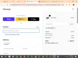 APPLEPRIZER coupon verification screenshot