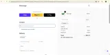 FREE10 coupon verification screenshot