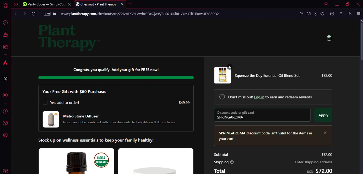 Plant Therapy Coupons 10 Off September 2024