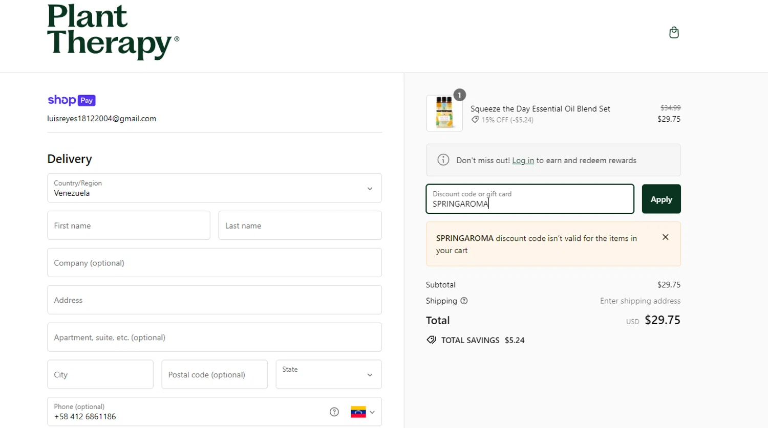 Plant Therapy Promo Codes 40 Off July 2024