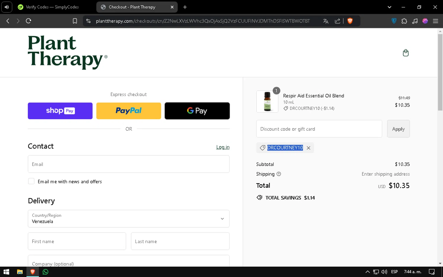 Plant Therapy Coupons 10 Off August 2024
