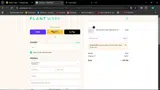 PLANTMUSIC coupon verification screenshot