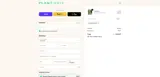 VIOLETLIGHT coupon verification screenshot