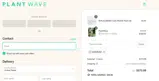 HARMONY coupon verification screenshot