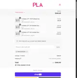 WHOLESALER1 coupon verification screenshot