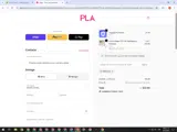 SMSCLUB coupon verification screenshot