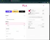 SADIEE coupon verification screenshot