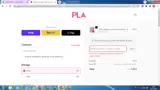 TNBENDER coupon verification screenshot