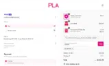 GIFTS24 coupon verification screenshot