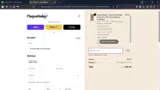 BMBSIGN15 coupon verification screenshot