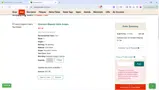 5MAGNAME coupon verification screenshot