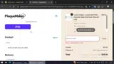 5GLSDESK coupon verification screenshot