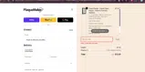 10PATPL coupon verification screenshot