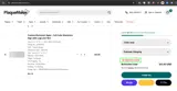 NEWSITE10 coupon verification screenshot