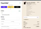 MAYDEAL20 coupon verification screenshot