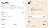 GRDNSIGN6 coupon verification screenshot