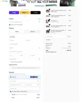 PlasticMill coupon verification screenshot