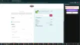 THANKYOU25 coupon verification screenshot