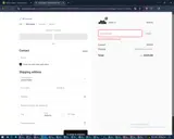 PLATIN4VETS10% coupon verification screenshot