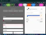 GET5 coupon verification screenshot
