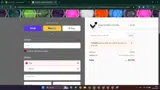 THANKS5 coupon verification screenshot