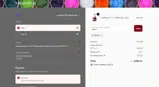 5KACI coupon verification screenshot