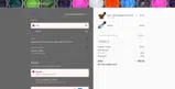 VUGA5 coupon verification screenshot