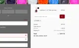 5SAVE coupon verification screenshot