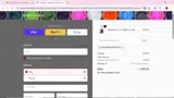 WELCOMETHANKYOU21 coupon verification screenshot
