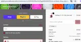 ZOPA5 coupon verification screenshot