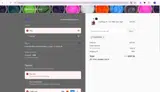 VALENTINES coupon verification screenshot