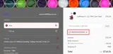 TRINHNHANTOAN coupon verification screenshot