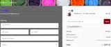 VALENTINESDAY2025 coupon verification screenshot