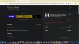 COROMOTO coupon verification screenshot