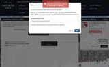 DISCOUNTEDSKYRIDETICKETS coupon verification screenshot