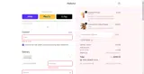GIFTGIVER coupon verification screenshot