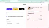 BOARDSBYDANA10 coupon verification screenshot