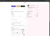 MOMWITHANOPINION10 coupon verification screenshot