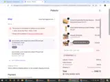 KAYEATSS10 coupon verification screenshot