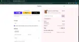 KAYEATSS10 coupon verification screenshot