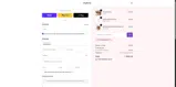 LIVEFABULOUSLY10 coupon verification screenshot