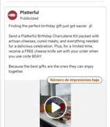 bday coupon verification screenshot