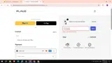 Plaud AI coupon verification screenshot