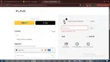 Plaud AI coupon verification screenshot
