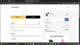 Plaud AI coupon verification screenshot