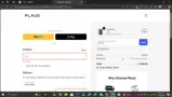 Plaud AI coupon verification screenshot