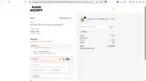 adbzx coupon verification screenshot