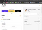 adb9b coupon verification screenshot