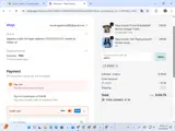 adb3c coupon verification screenshot