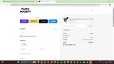ADBTR coupon verification screenshot